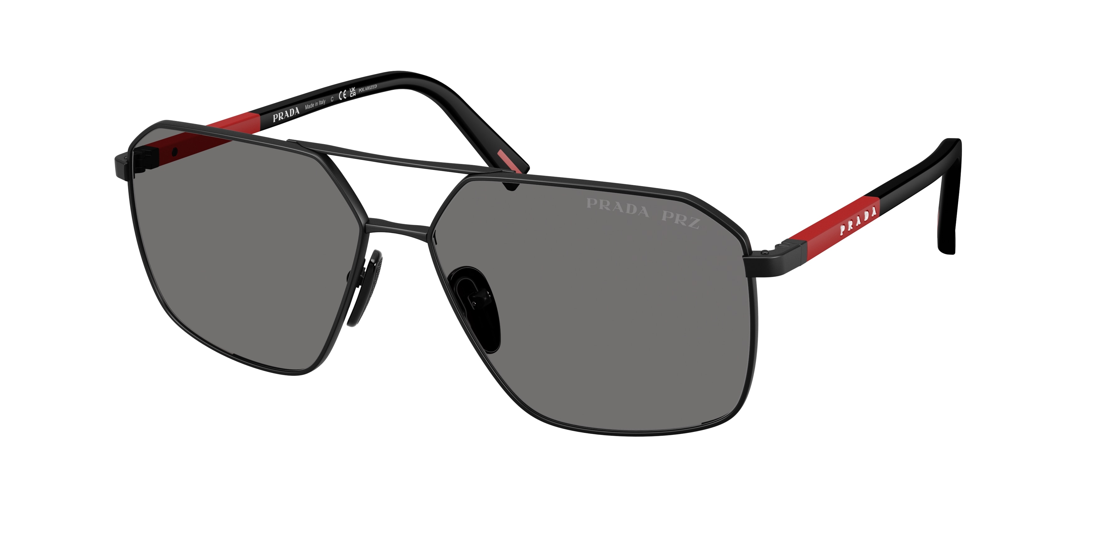 Prada Linea Rossa PS A50S 1BO02G  